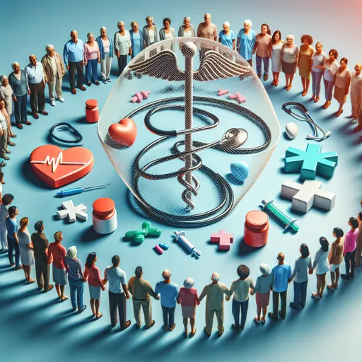 Advantages of Medicare Advantage Plans