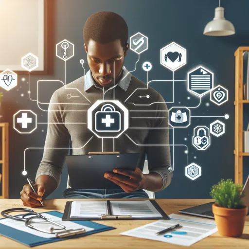 Individual Health Insurance Plans