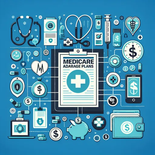 Medicare Advantage Plans